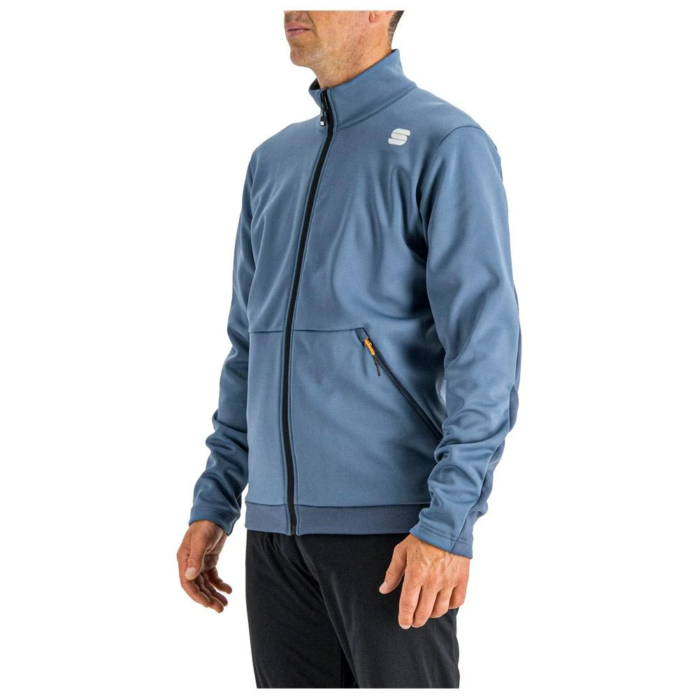 Nordic jacket Sportful Engadin Jkt Blue Sea Nordic Jacket Sportful Engadin Jkt Blue Sea -Glisshop Ski Gear 2ea233f98bf3eccf9b62229e3eedd1c2860a516e H22SPORTTH1180910 1