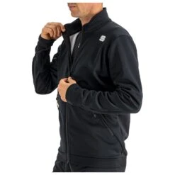 Nordic Jacket Sportful Engadin Jkt Black -Glisshop Ski Gear 2ed9552898bdf08b1748570dac0691ed98e375f1 H22SPORTTH1180909 11