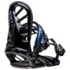 Snowboard Binding Roxy Lola Black