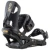 Snowboard Binding Now Ipo Black -Glisshop Ski Gear 318e70ff0dcb8261bc98f31ccbd1b8205e303a56 H23NOWCBIN3387604 0