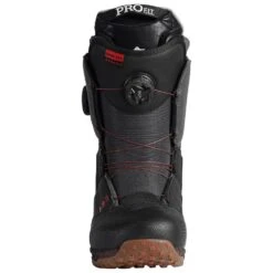 Boots Rome Bodega Boa Black 4 Boots Rome Bodega Boa Black -Glisshop Ski Gear 31a9d20f072e69299adea7326527fd07f7b36d36 H23ROMEBOO2346028 4