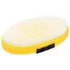 Nordic Brush Toko Base Brush Oval Nylon