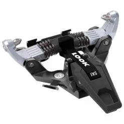 Touring Binding Look St 10 Black 4 Touring Binding Look St 10 Black -Glisshop Ski Gear 3230d492bcd6d05d042c1f06bff36f2858f22fc6 H23LOOKFIX256361 LANG0661867 902