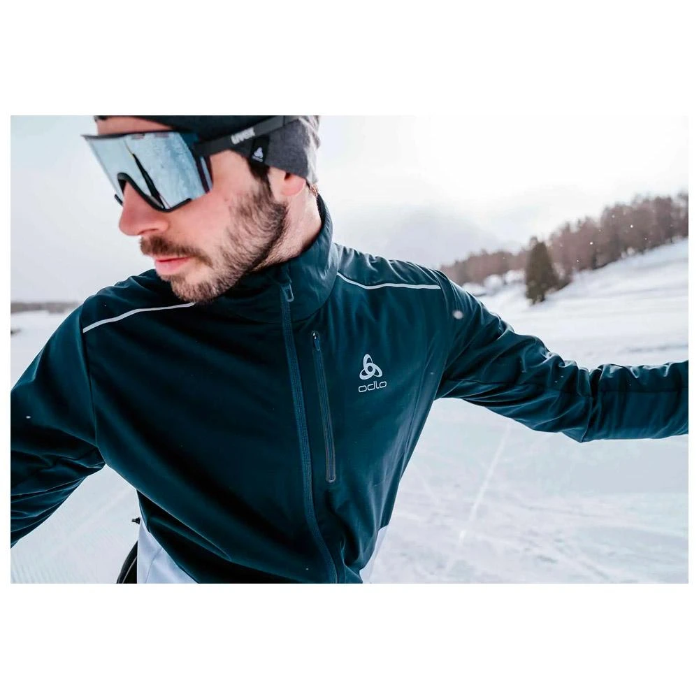 Nordic jacket Odlo Langnes Jkt Dark Sapphire White Nordic Jacket Odlo Langnes Jkt Dark Sapphire White -Glisshop Ski Gear 3286aedeeae877a2fa2d0fa167427c3ce398c752 H23ODLOTTH2257648 904