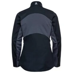 Nordic Jacket Odlo Markenes Wmn Jkt Dark Sapphire Reef Waters -Glisshop Ski Gear 33baf84a2d75ef1b5a01fa1eb97ff7c65191c437 H22ODLOTTH1257637 2