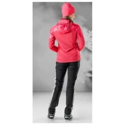 Nordic Trousers Loffler W Pants As Greystone -Glisshop Ski Gear 34df0e146779412981d87f781f52dc3e8ea3a163 H23LOFFTTB2255447 901