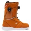 Boots DC Lotus Brown Off White