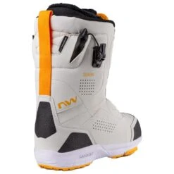 Boots Northwave Domino SLS White -Glisshop Ski Gear 3501a3b35d6c3401bfb7fdc7daaba961944fb60c H23NORTBOO3325504 3