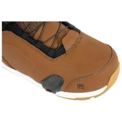 Boots Nitro Profile Tls Step On Brown -Glisshop Ski Gear 350578d5a453b4c354a69a4564f6eb66da2fc0db H23NITRBOO2265024 902