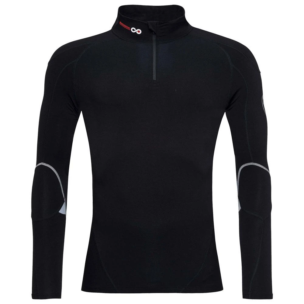 Nordic Full Suit Rossignol Infini Compression Race Top Black Nordic Full Suit Rossignol Infini Compression Race Top Black -Glisshop Ski Gear 356909a1f0113a2c098c88056c988b13cfad2003 VH20ROSSTTH032 0