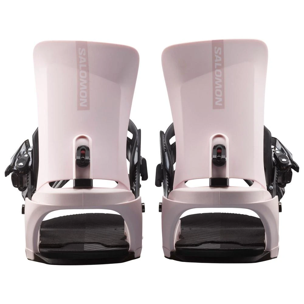 Snowboard binding Salomon Rhythm Mauve Snowboard Binding Salomon Rhythm Mauve -Glisshop Ski Gear 35e18aba045a9e871346d77df7cd0ef020326b9a H23SALOBIN3332732 2