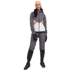 Nordic Jacket Craft Glide Hood Jkt W Granite Ash -Glisshop Ski Gear 36bd018a8e53a4a87a4e2737da61707ed925a75b H23CRAFTTH2251039 901