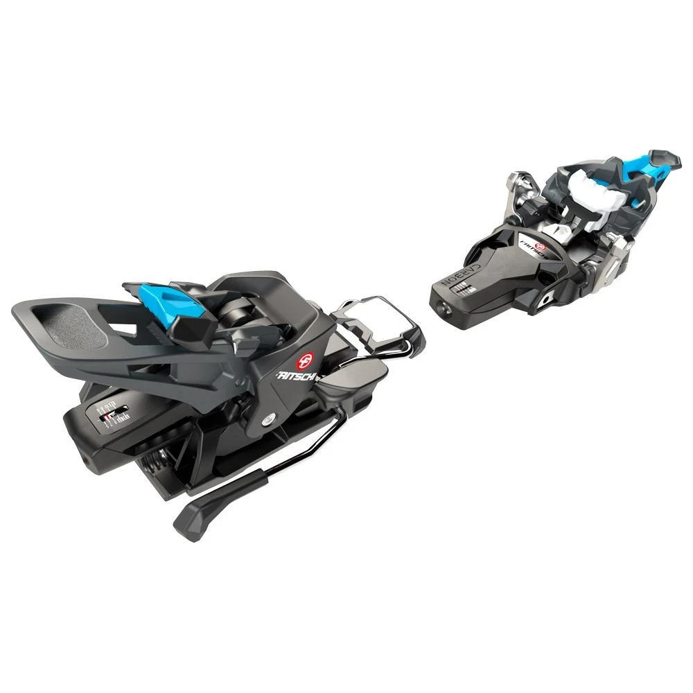 Touring binding Fritschi Tecton 13 Carbon 90 mm + Plaque 60mm Touring Binding Fritschi Tecton 13 Carbon 90 Mm + Plaque 60mm -Glisshop Ski Gear 36f630d98d1b9e3eec24b06ec3a7a59a562ca136 H23FRITFIX244732 FRIT0672291 901