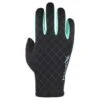 Nordic Glove Kinetixx Lotta Black/Turquoise