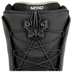 Boots Nitro Venture TLS 2023 Black 5 Boots Nitro Venture TLS 2023 Black -Glisshop Ski Gear 38ed6bcb9c8a204041d305bde481ab115df22f56 H23NITRBOO2265023 901