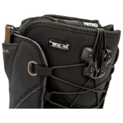 Boots Nitro Rival Tls Black -Glisshop Ski Gear 394e123a313dee9a5f4493021ca206b9e9f87042 H23NITRBOO2265673 901