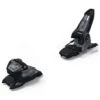 Ski Binding Marker Jester 16 Id 120mm Black Gray