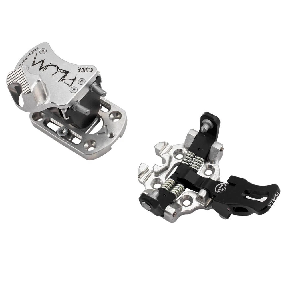 Touring binding Plum Guide 12 Gris Touring Binding Plum Guide 12 Gris -Glisshop Ski Gear 3b96ec6f526e636919b6600159d1629a29c236fc H23PLUMFIX325493 PLUM0103254 901