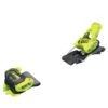 Ski Binding Head Attack2 13 Gw Br.130 Flash Yellow -Glisshop Ski Gear 3bb3932662b827fd87cfa3f7e14328fc77db7446 H22HEADSKI192049 HEAD0521933 0