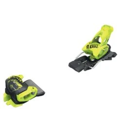 Ski Binding Head Attack2 13 Gw Br.130 Flash Yellow