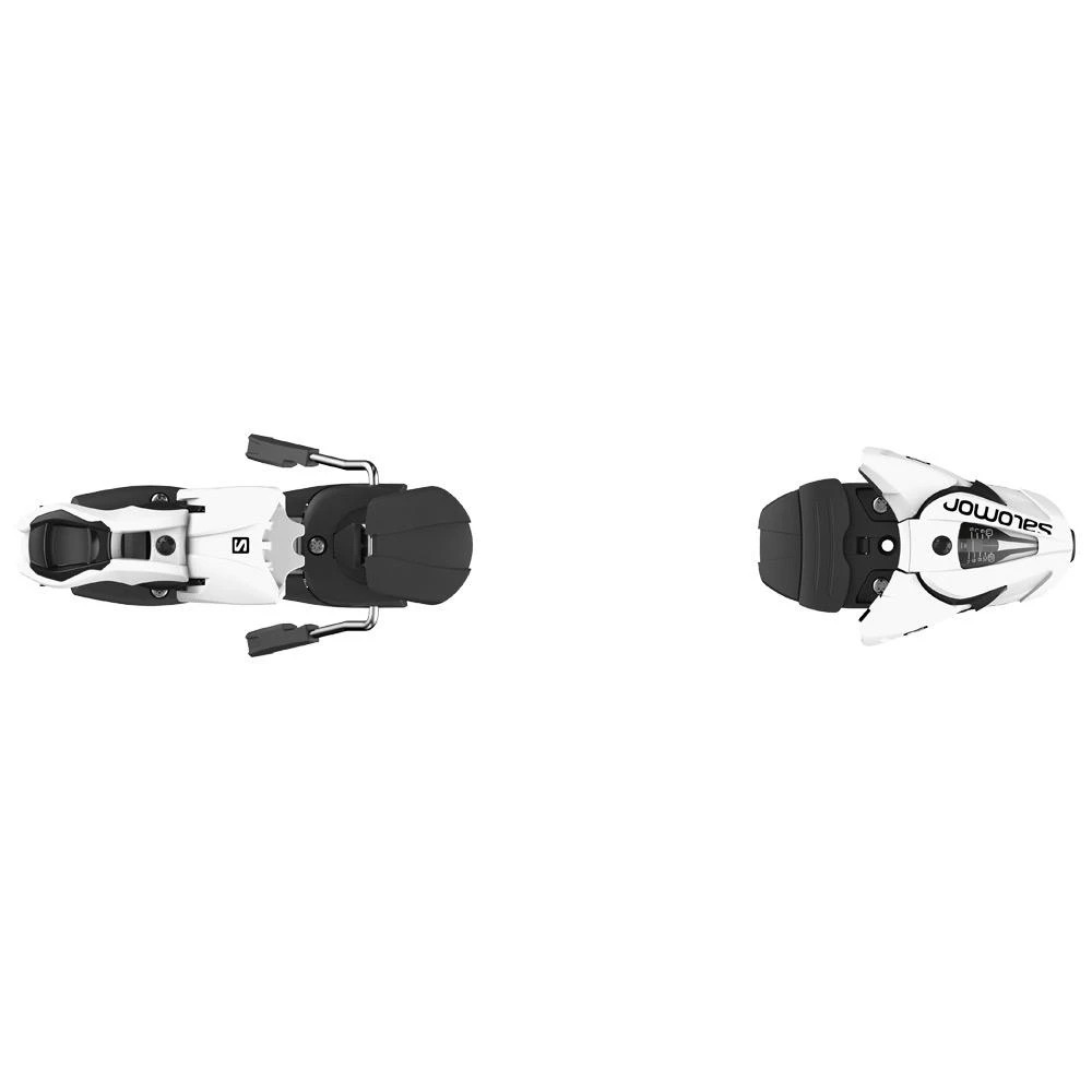 Ski binding Salomon N Z12 White Black B90 Ski Binding Salomon N Z12 White Black B90 -Glisshop Ski Gear 3c747ff63d3b103d68c9c57d9ecb9c06d61e0b38 VH17SALOFIX019 0
