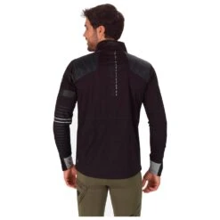 Nordic Jacket Rossignol Poursuite Warm Jkt Carbon Black -Glisshop Ski Gear 3ca3b8985448f4a20065a16b66b278f4671d8259 H20ROSSTTH9252932 2