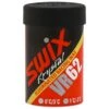 Nordic Grip Wax Swix VR62 Rouge-Jaune 45g