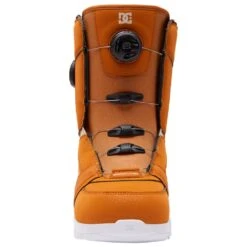 Boots DC Lotus Brown Off White -Glisshop Ski Gear 3da34454932689132f84e372e6c6064a35ba1139 H23DCUSBOO3326740 5
