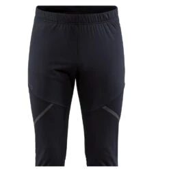 Nordic Trousers Craft Glide Wind Tights M Black Black -Glisshop Ski Gear 3ec5e2e52e3615ebb6358f81f28d07977db878ab VH21CRAFTTB002 1
