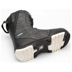 Boots Nitro Sentinel Tls Black 4 Boots Nitro Sentinel Tls Black -Glisshop Ski Gear 3f2772d16882a5bda455b55e8d2b7c57d9df5e4e H22NITRBOO1189260 2