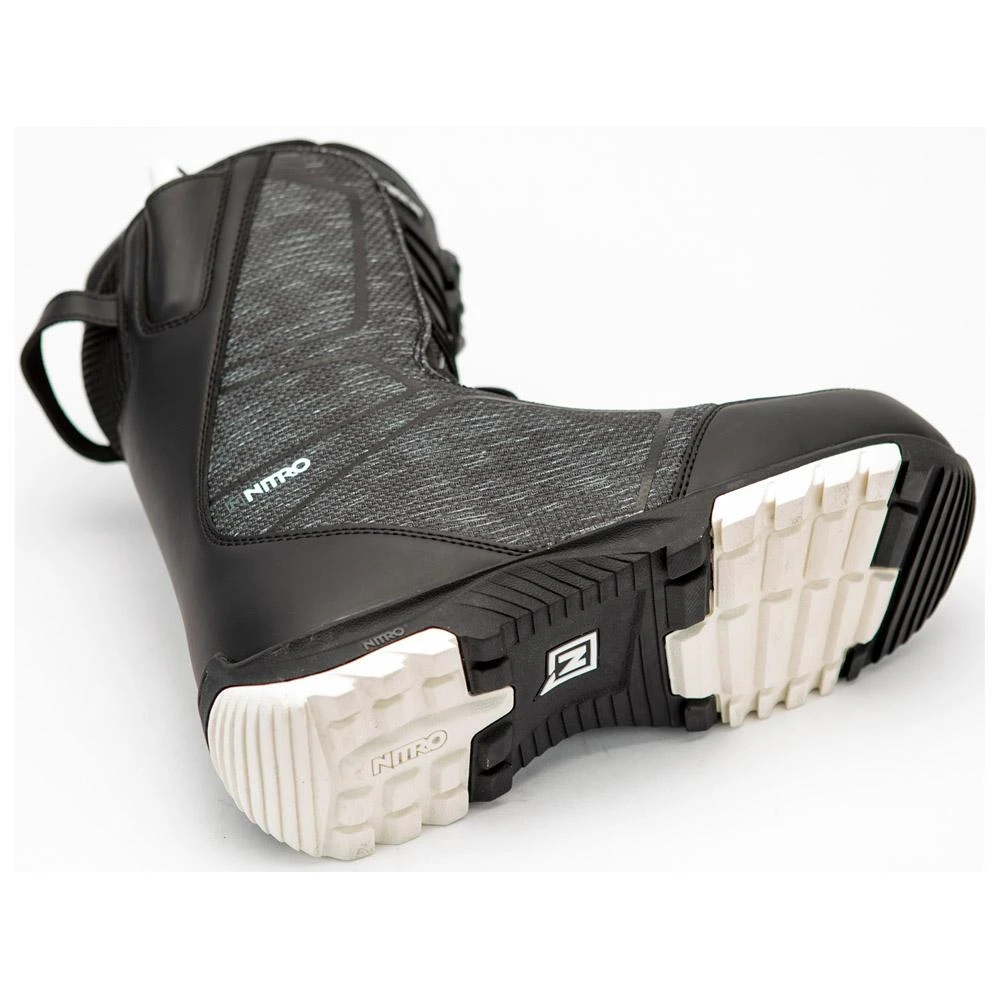 Boots Nitro Sentinel Tls Black Boots Nitro Sentinel Tls Black -Glisshop Ski Gear 3f2772d16882a5bda455b55e8d2b7c57d9df5e4e H22NITRBOO1189260 2
