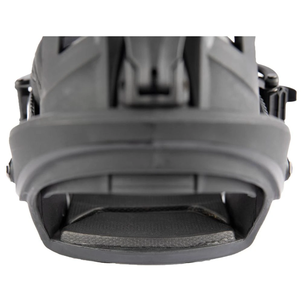 Snowboard binding Nitro Staxx Black Snowboard Binding Nitro Staxx Black -Glisshop Ski Gear 3fb82a79cf141a2dc01e3b49a906432433c82e29 H23NITRBIN2264840 904