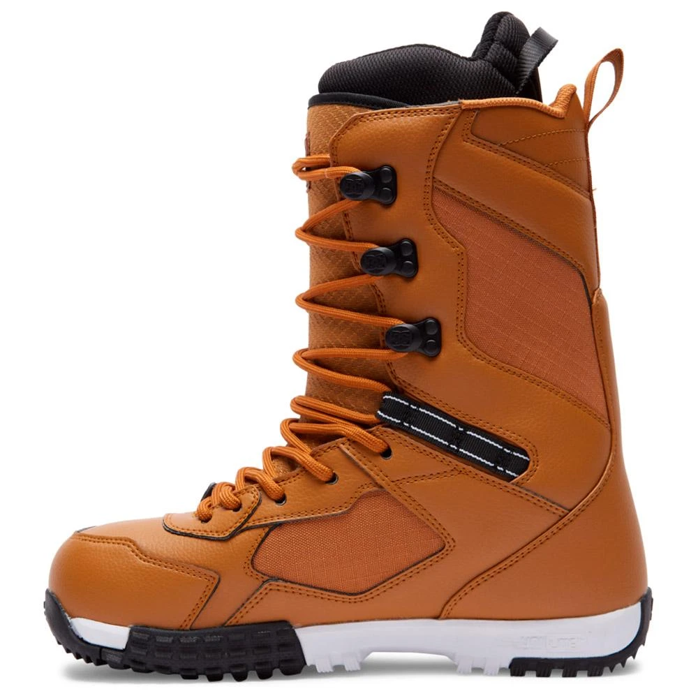 Boots DC Mutiny Wheat Black Boots DC Mutiny Wheat Black -Glisshop Ski Gear 3fc781f0719e8b63d15944e576f7d25caadad571 H23DCUSBOO3326737 1