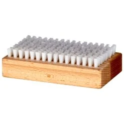 Nordic Brush Rode Soft Nylon