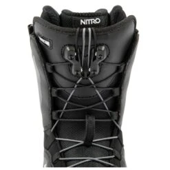 Boots Nitro Cuda Tls Black White 5 Boots Nitro Cuda Tls Black White -Glisshop Ski Gear 409631e738c5d716764dc1b8130d612ac9e58a37 H21NITRBOO3340982 901