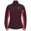 Nordic Jacket Odlo Brensholmen Wmn Jkt Siesta/Winetasting 1 Nordic Jacket Odlo Brensholmen Wmn Jkt Siesta/Winetasting -Glisshop Ski Gear 40ec048ef2e7ebc00b0dc3975e332822fa1bc29a H22ODLOTTH1182070 0