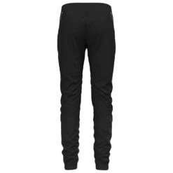 Nordic Trousers Odlo Engvik Junior Pants Black -Glisshop Ski Gear 410a73913acc1458520a5ad868838b0fa47eeb0d H22ODLOTTB1182056 1