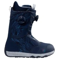 Boots Nidecker Rift Women Blue -Glisshop Ski Gear 416ec1958bea1dc62db2475d34f219d3ad671568 H23NIDEBOO3352713 1