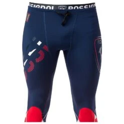Nordic Full Suit Rossignol Infini Compression Race Tights Dark Navy -Glisshop Ski Gear 420f3d471ac23e26cf3d3f215ed5732596721159 VH20ROSSTTH037 1