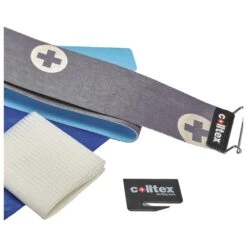 Climbing Skins Colltex Sad Palu Mohair 120 Etrier 41 Cousu -Glisshop Ski Gear 423e7d9fb4d880b53fc89fefaba5b72260efebdb H22COLLACC220408 COLL0491275 10