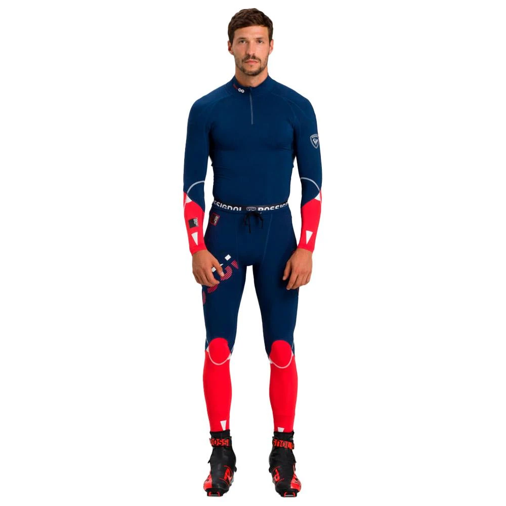 Nordic Bottom Suit Rossignol M Infini Compression Race Tights Dark Navy Nordic Bottom Suit Rossignol M Infini Compression Race Tights Dark Navy -Glisshop Ski Gear 425dea3f07c039af130421dd6300751191b5a1b0 H23ROSSTTH2253029 901