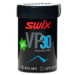 Nordic Grip Wax Swix VP30 Pro Light Blue -16°C/-8°C 43g