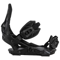 Snowboard Binding Now Pro Line Black 4 Snowboard Binding Now Pro Line Black -Glisshop Ski Gear 4390160d05537c070d9671d01c197ba385bd5833 H23NOWCBIN2264818 3