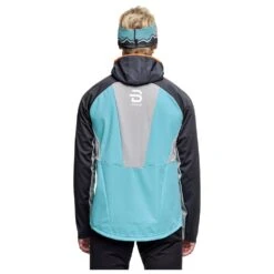 Nordic Jacket Bjorn Daehlie North Delphium Blue -Glisshop Ski Gear 43929a21efa64a9917be5e43af7dd384560bde1c H22BJORTTH1253669 6