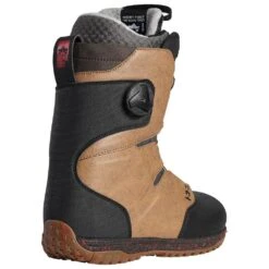 Boots Rome Bodega Boa Tan 3 Boots Rome Bodega Boa Tan -Glisshop Ski Gear 43c34e97240ada11e1f809d572d6f9b7ef19a66e H23ROMEBOO2346027 2