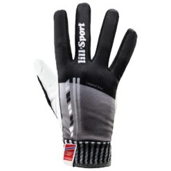 Nordic Glove Lill Sport Legend Slim Black