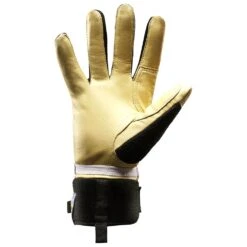Nordic Glove Lill Sport Legend Thermo Gold Black -Glisshop Ski Gear 449a0cae026ccc4f29f1b232ce0dc31649eedb6a VH19LILLACC013 1 1