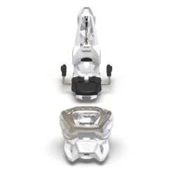 Ski Binding Marker Griffon 13 110mm White -Glisshop Ski Gear 450279df7efc90e05a7a4c20ec64cef9c36d7520 H22MARKFIX184174 MARK0492882 5