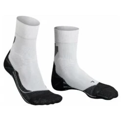 Nordic Sock Falke Stabilizing Cool W White -Glisshop Ski Gear 455e9f1889a959195a404dfd635acaa68d552a56 H22FALKACC1180749 2