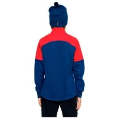 Nordic Jacket Bjorn Daehlie Kikut Jr Estate Blue -Glisshop Ski Gear 46918191199f5742c2c2ae7bd87f88cfdd801acd H22BJORTTH1182895 6